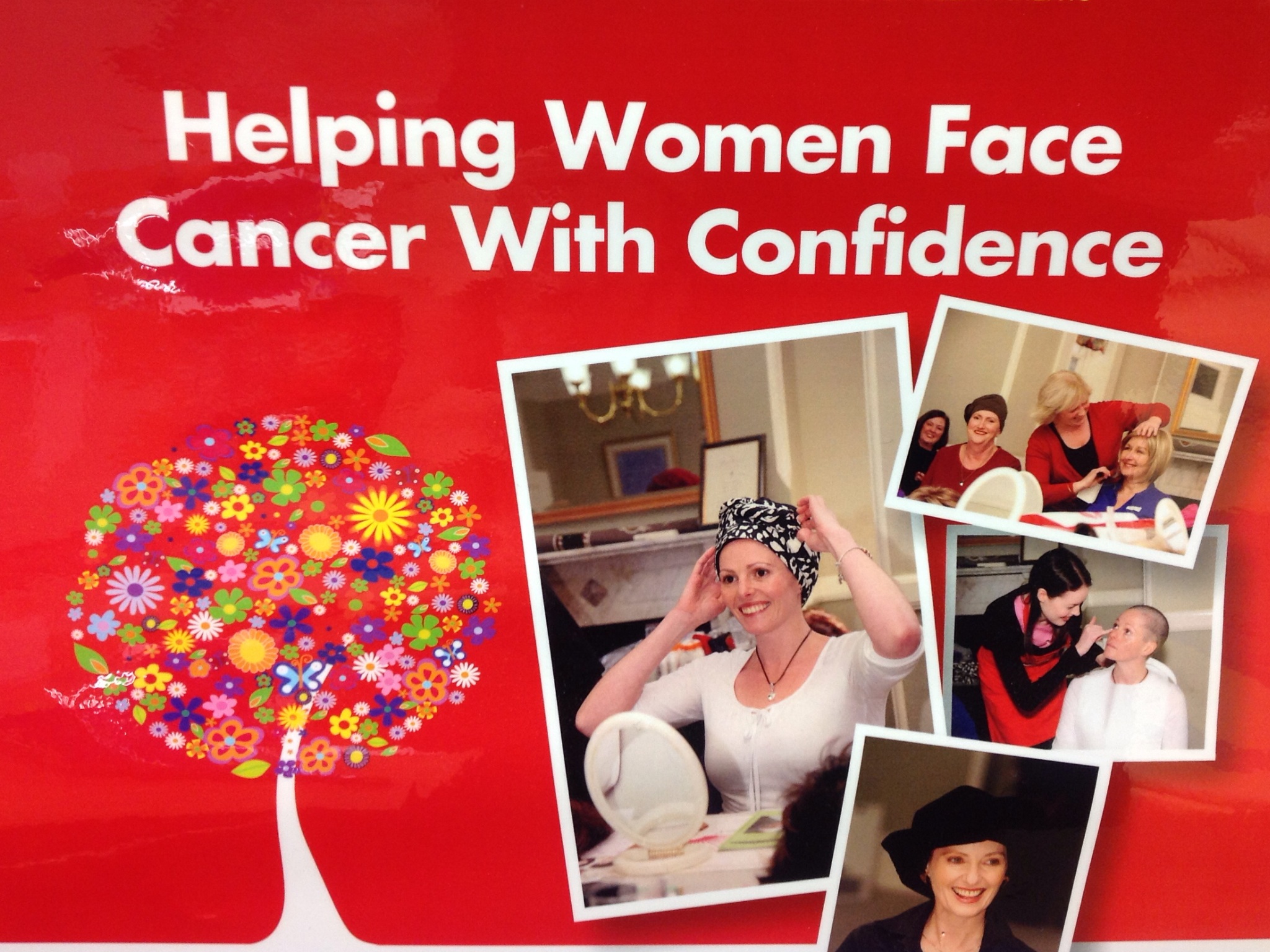 Remember, cancer, peace, help and support for cancer, family support,  women and cancer,  Flinders Medical Centre